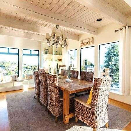 Summer Beach House Summerland Exterior photo