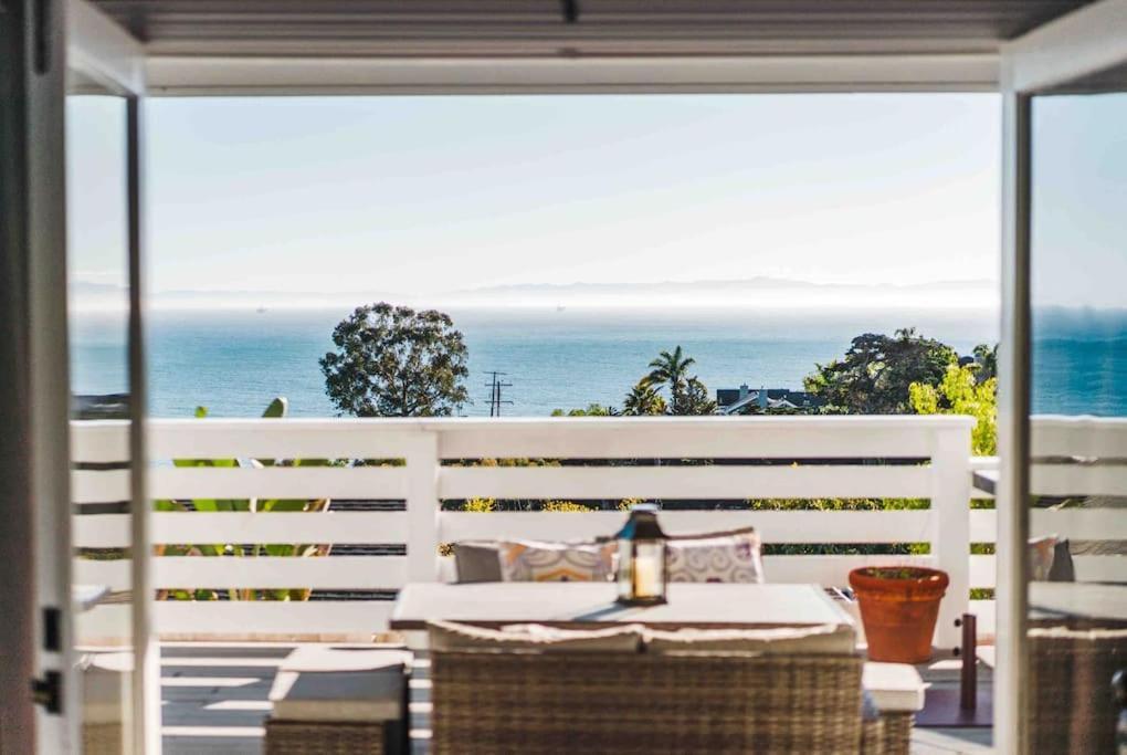 Summer Beach House Summerland Exterior photo