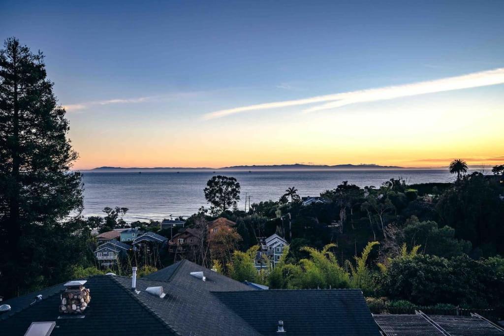 Summer Beach House Summerland Exterior photo