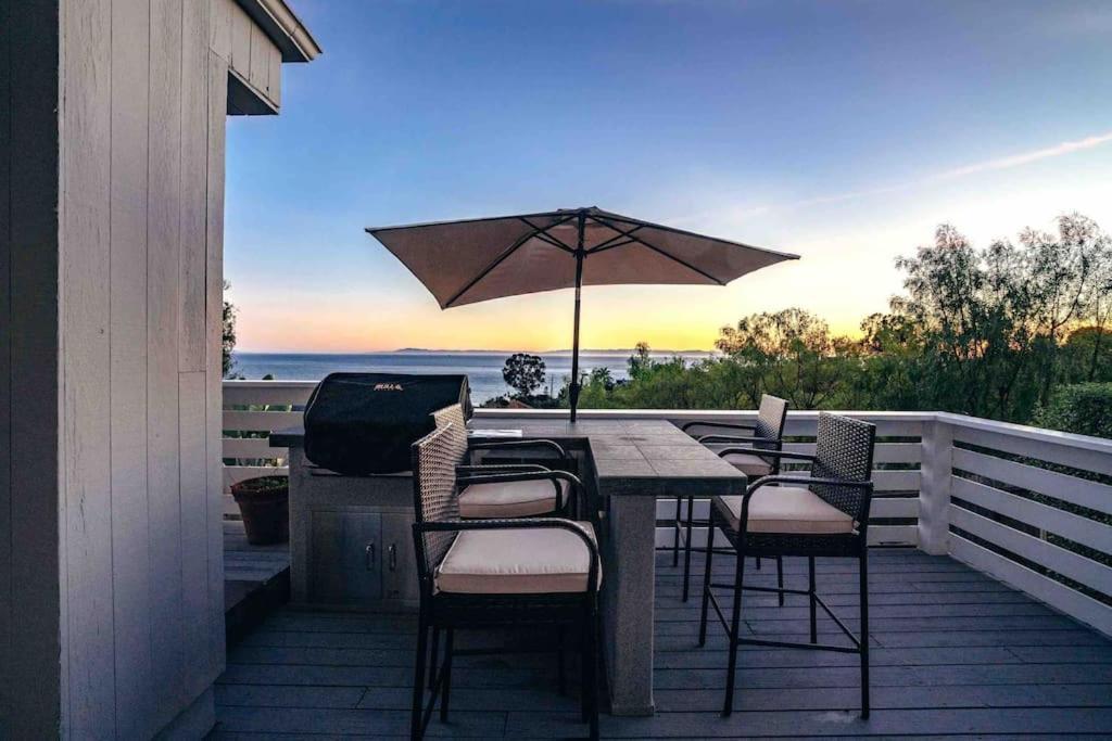 Summer Beach House Summerland Exterior photo