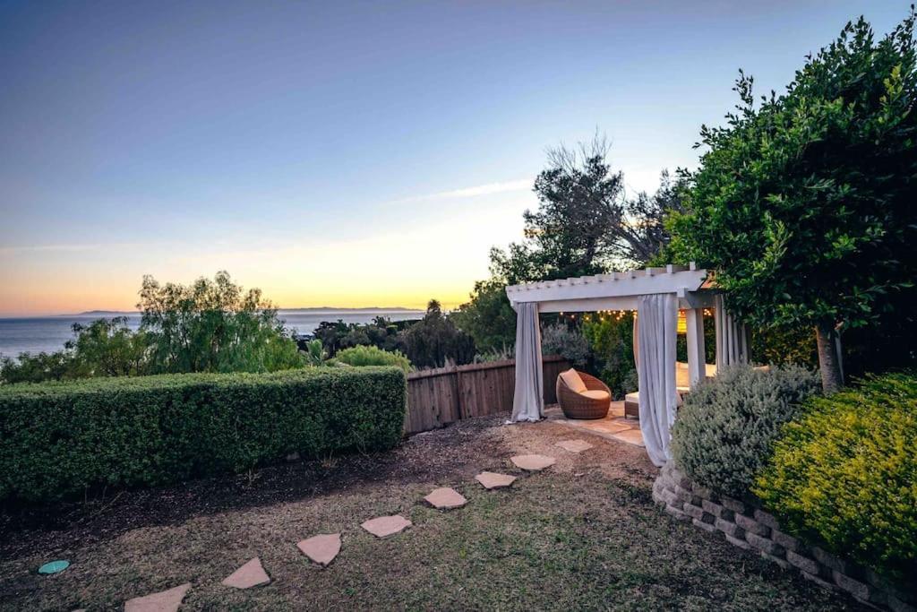 Summer Beach House Summerland Exterior photo