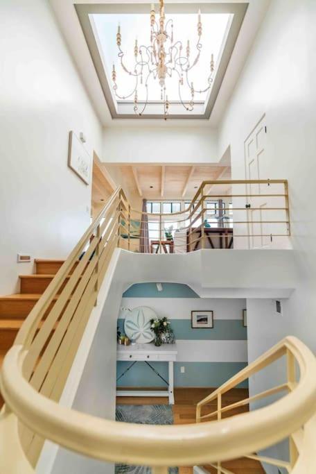 Summer Beach House Summerland Exterior photo