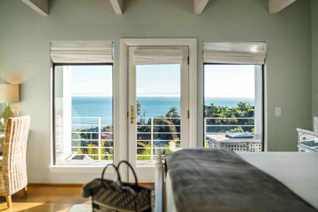 Summer Beach House Summerland Exterior photo