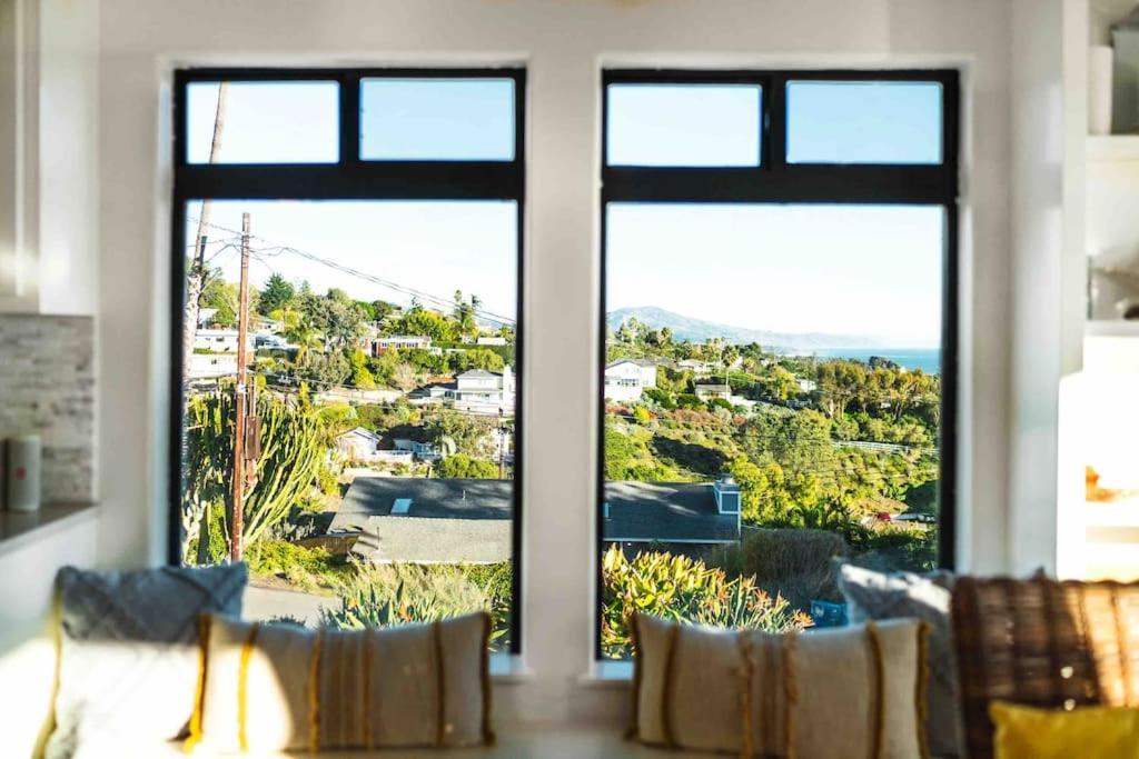 Summer Beach House Summerland Exterior photo