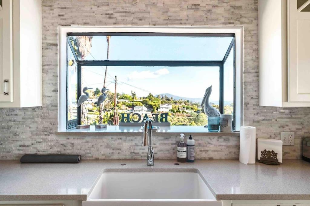 Summer Beach House Summerland Exterior photo