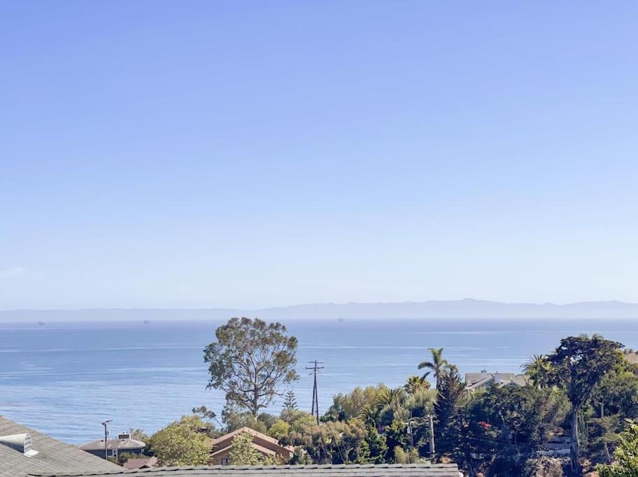 Summer Beach House Summerland Exterior photo