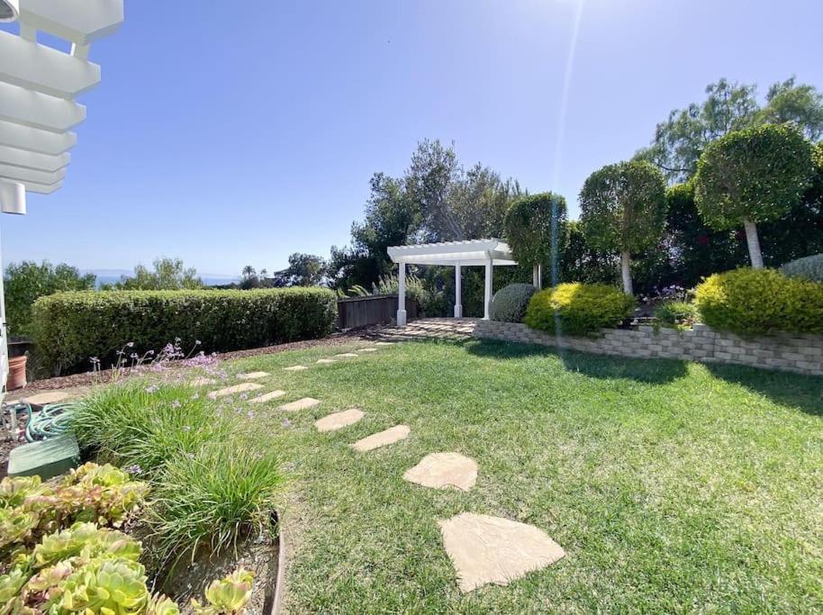Summer Beach House Summerland Exterior photo