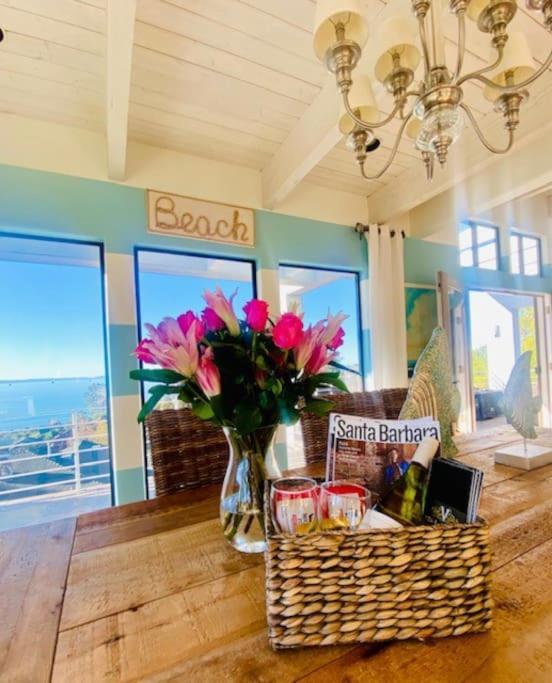 Summer Beach House Summerland Exterior photo