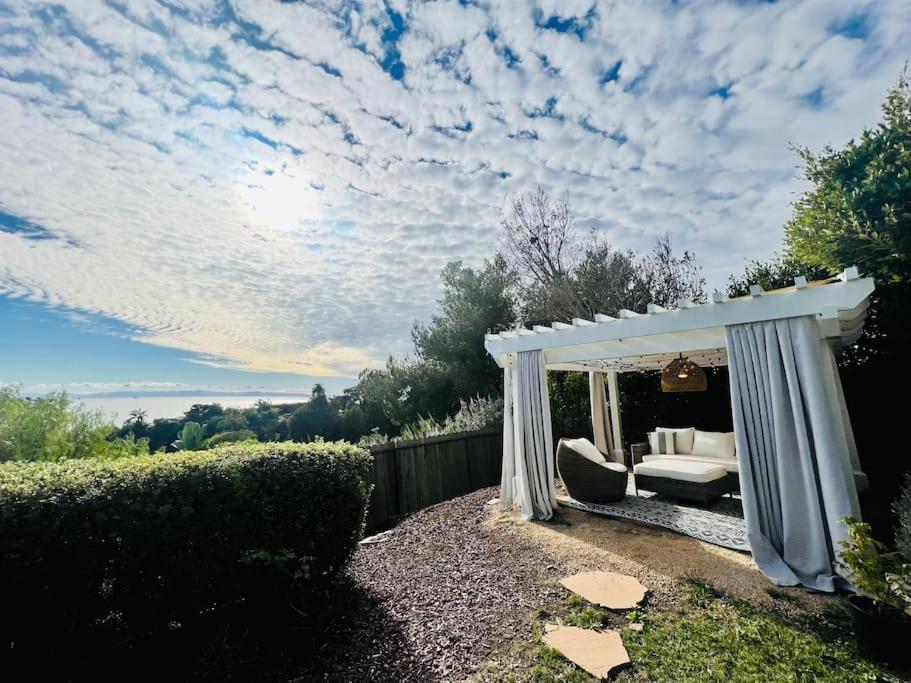 Summer Beach House Summerland Exterior photo