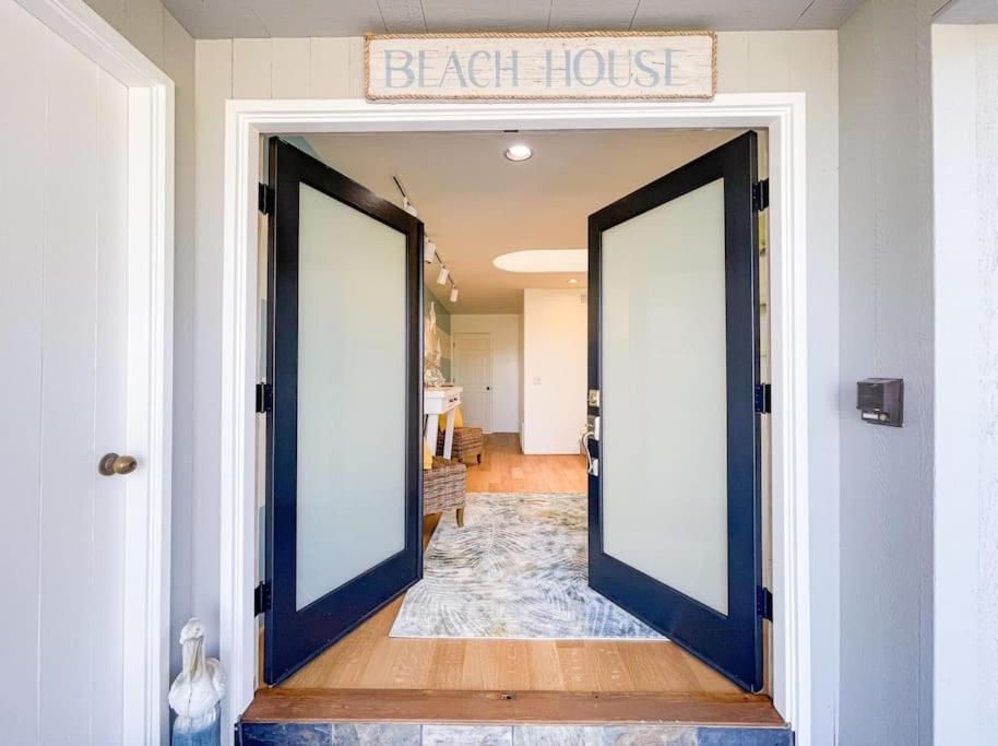 Summer Beach House Summerland Exterior photo
