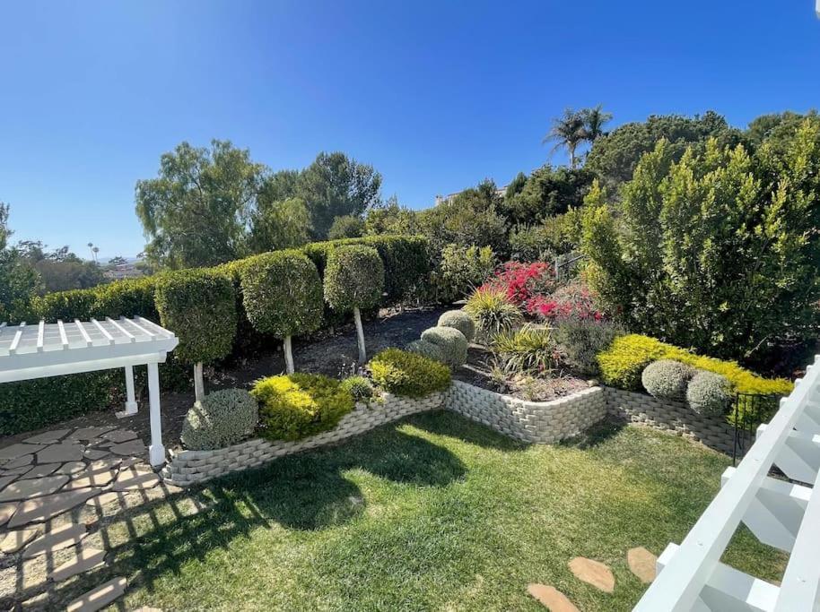 Summer Beach House Summerland Exterior photo